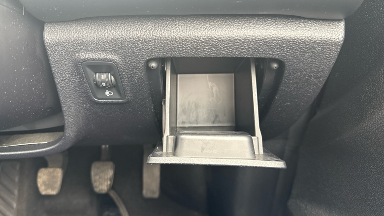 MG Hs 1.5 T-GDI Excite 5dr Petrol Hatchback